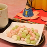 ひな祭り