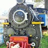 ニルギリ山岳鉄道 X class steam locomotive