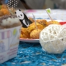 Eating balls