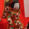 土人形