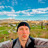 hdr look