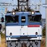 8584レ EF65-2081