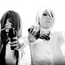 コスプレ　Cosplay
