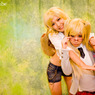 コスプレ　Cosplay