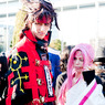 コスプレ　Cosplay
