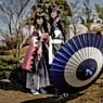 コスプレ　Cosplay