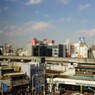 模型風景Ⅱ