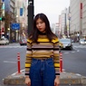 City girl …