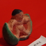 酒田の土人形-3