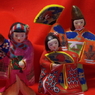 酒田の土人形-4