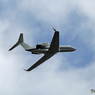 Private;Airstar Corp.Gulfstream G-IV 