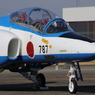 ブルーインパルス　２