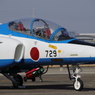 ブルーインパルス　３