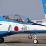 ブルーインパルス　４