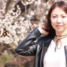 モデル（田口莉子）１