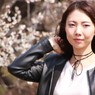 モデル（田口莉子）２