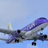 新千歳空港　L19エンド