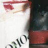ひっそりと…