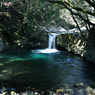 河津七滝「蛇滝」