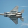 2014 三沢基地航空祭 F-15