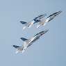2014 三沢基地航空祭 Blue Impulse