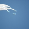 2014 三沢基地航空祭 Blue Impulse