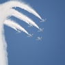 2014 三沢基地航空祭 Blue Impulse
