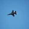 2016 三沢基地航空祭前日 F-16