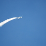 2016 三沢基地航空祭前日 Blue Impulse