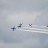 2016 三沢基地航空祭前日 Blue Impulse