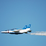 2016 三沢基地航空祭前日 Blue Impulse