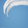 2016 三沢基地航空祭前日 Blue Impulse