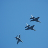 2016 三沢基地航空祭 F-2