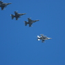 2016 三沢基地航空祭 F-16
