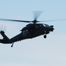 2016 三沢基地航空祭 UH-60J