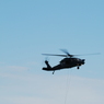 2016 三沢基地航空祭 UH-60J&U-125
