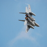 2016 三沢基地航空祭 F-15