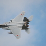 2016 三沢基地航空祭 F-15