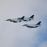 2016 三沢基地航空祭 F-2