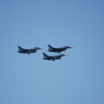 2016 三沢基地航空祭 F-2