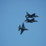 2016 三沢基地航空祭 F-2