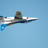 2016 三沢基地航空祭 Blue Impulse