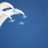 2016 三沢基地航空祭 Blue Impulse