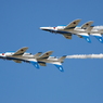 2016 三沢基地航空祭 Blue Impulse