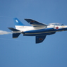 2016 三沢基地航空祭 Blue Impulse