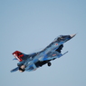 2016 三沢基地航空祭 F-2