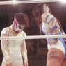 タイ女子プロレスは26日大阪