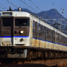 115系 R-02編成 山陽本線 大竹ストレート