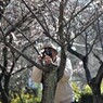 梅～こと撮れるかな！