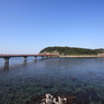 初秋の雄島